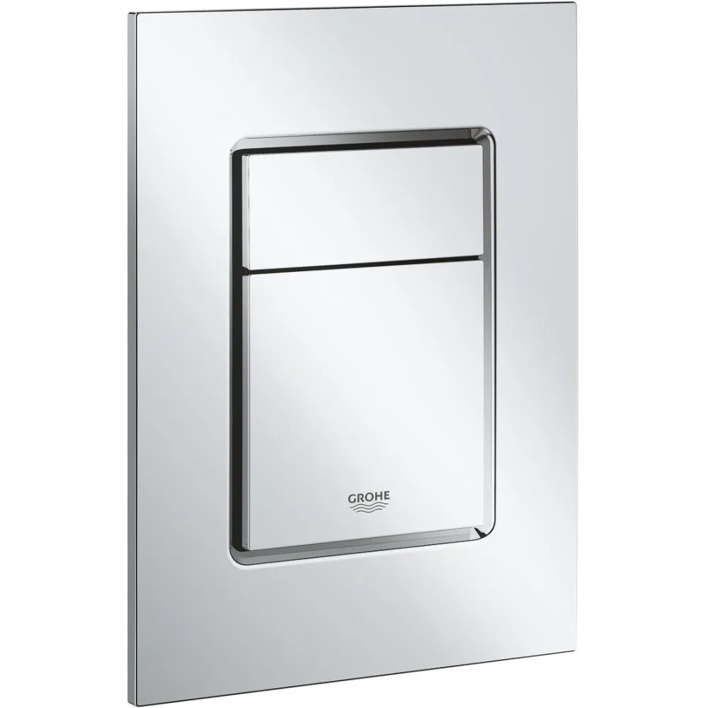 Grohe Skate Cosmopolitan S Spolplatta Vit