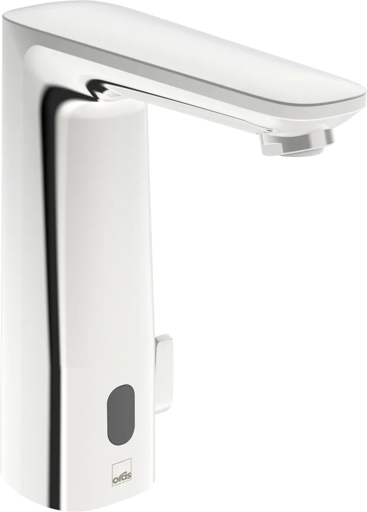 Oras Electra 9310FTZ Tvättställsblandare med bluetooth