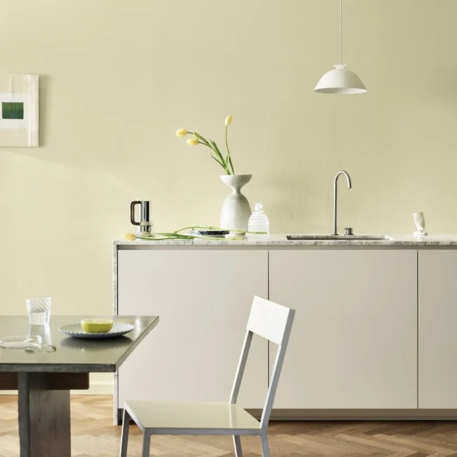 8124 Malmö - Jotun Lady Pure Color 3L