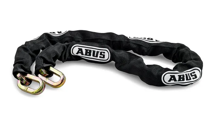 LÅSKÄTTING ABUS 6 KS 110 CM