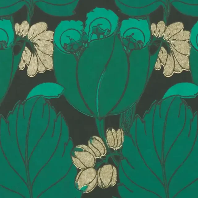 Liberty - Regency Tulip Jade