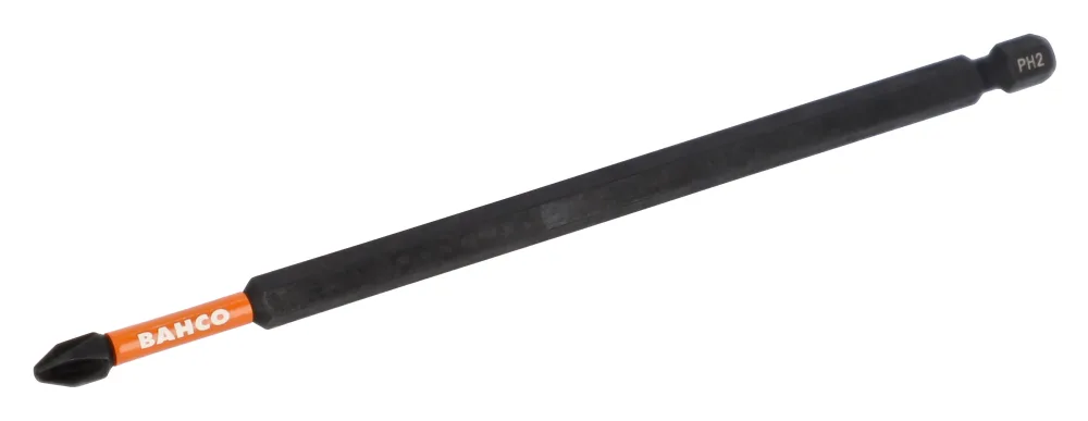 Bahco 66IM/PH2-2P Bits 25 mm