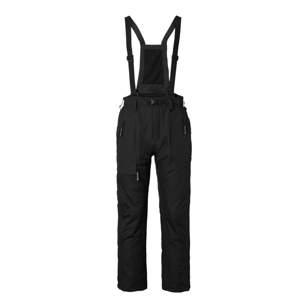 VINTERBYXA TOP SWEDE SVART XXL