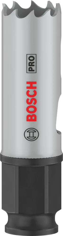 Bosch 2608594366 Hålsåg 17x44 mm - Bild 2