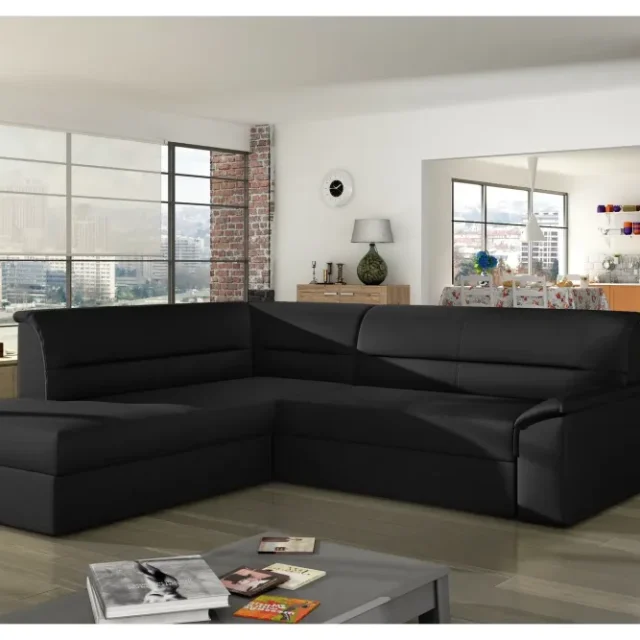 Lavette Bäddsoffa med Divan