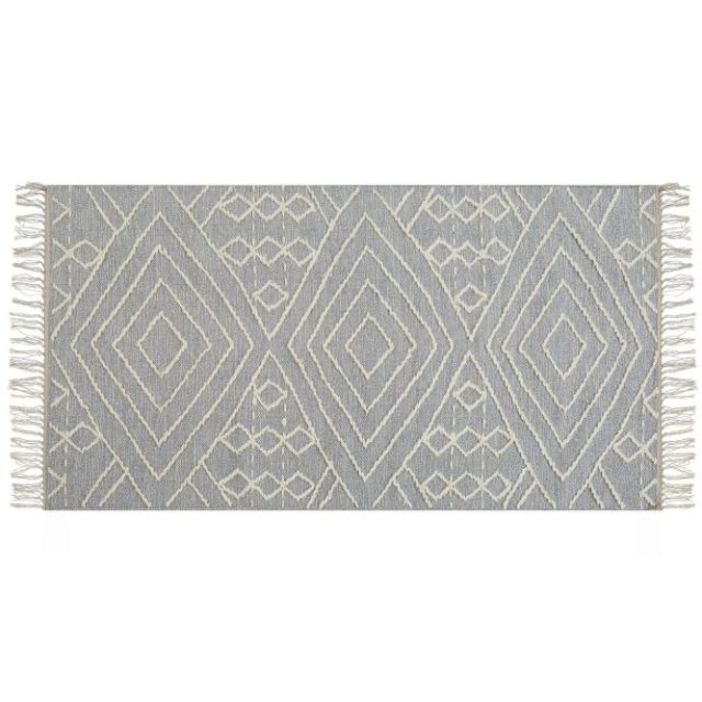 Khenifra Bomullsmatta 80x150 cm