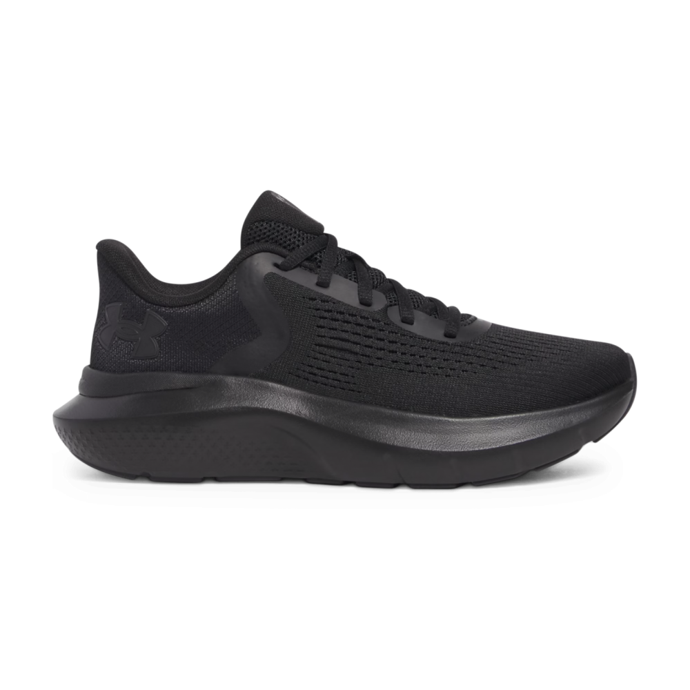 SKO CHARGED ROGUE 5 W UNDER ARMOUR SVART 40