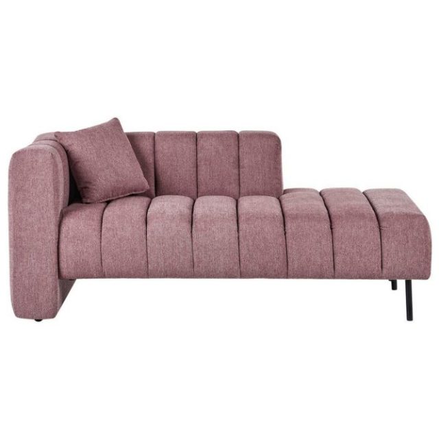 Schäslong Lannils Rosa, Svart, Vänstervänd
