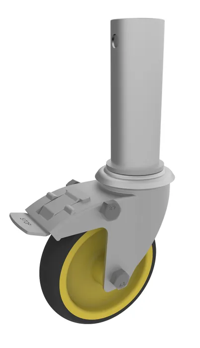HS 680 HJUL. 125 MM