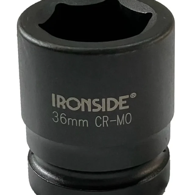 Ironside 900058 Krafthylsa 41 mm