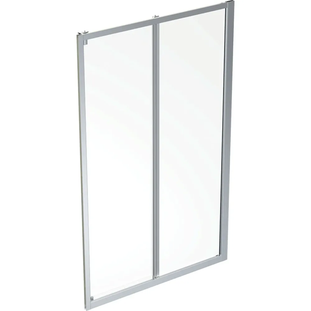 Contura Showerama Space Duschdörr klart glas 1250x2000 mm