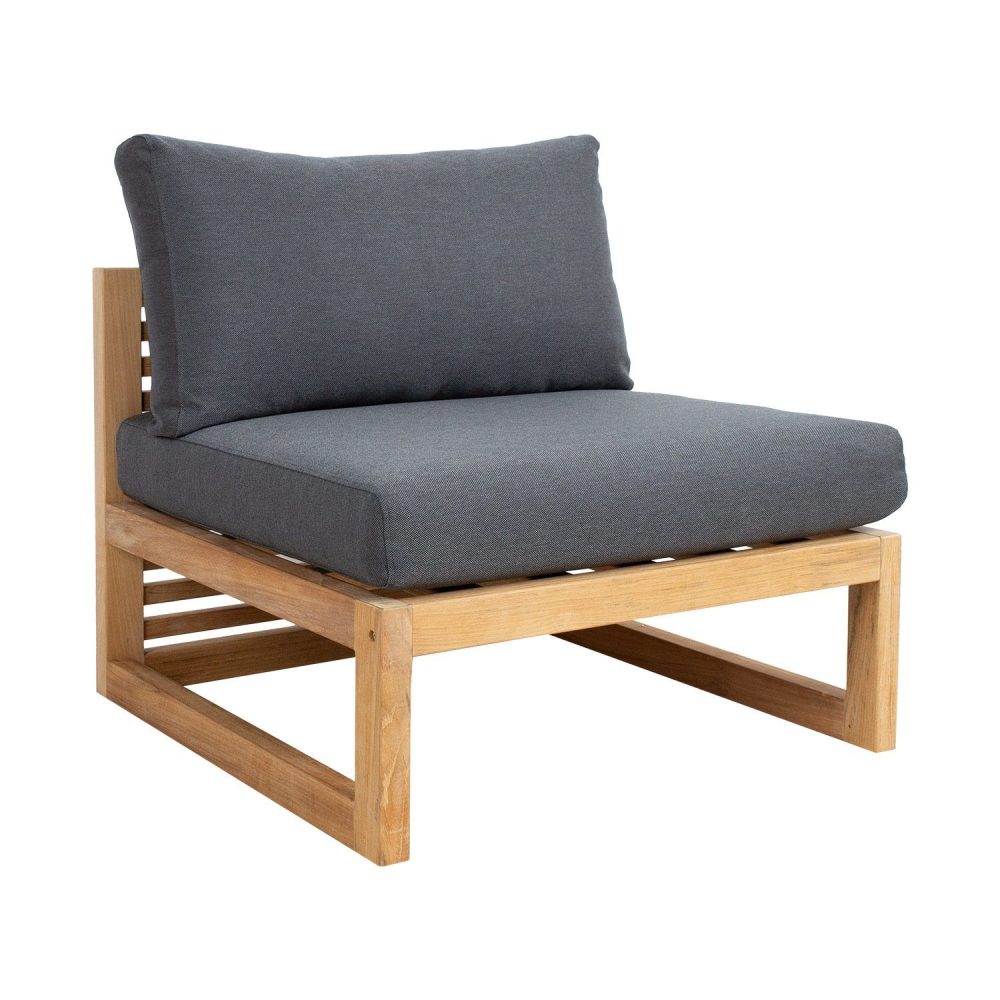 Modulsoffa Serenity mittdel