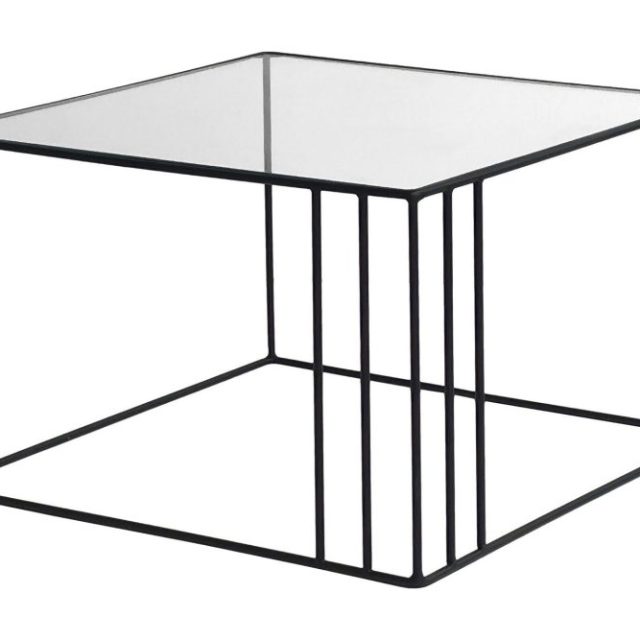 Wijkan Soffbord 55 cm