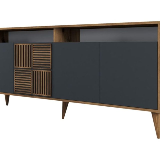 Desgrar Konsollbord 180x78,6 cm