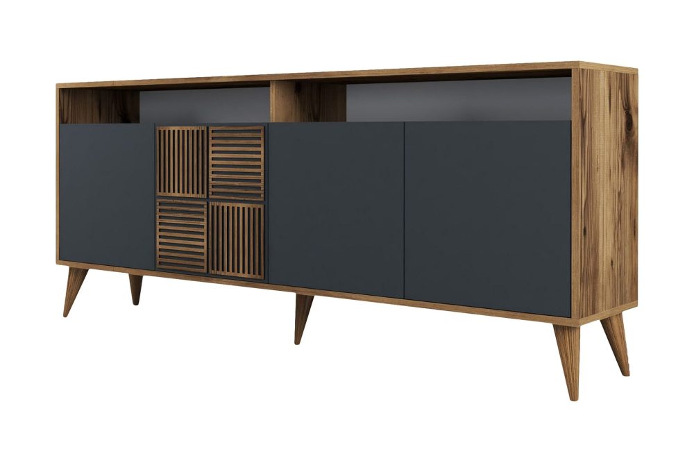 Desgrar Konsollbord 180x78,6 cm