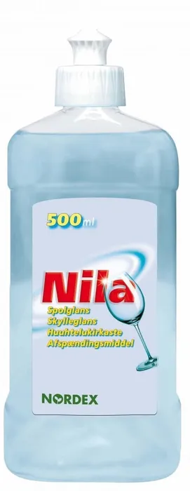 SPOLGLANS NILA 500 ML