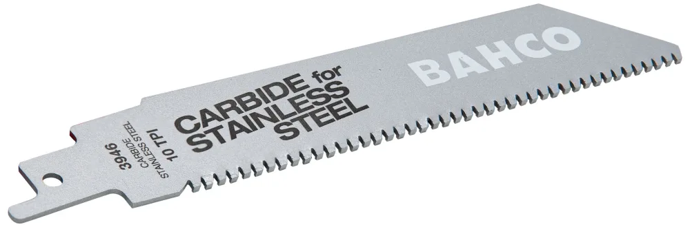 Bahco 0478132 Tigersågblad 1-pack 150 mm