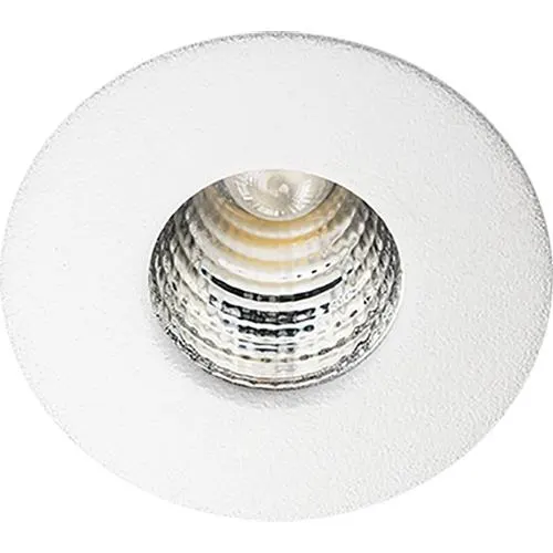 SG Armaturen Nano Downlight matt, 1W, 4000K