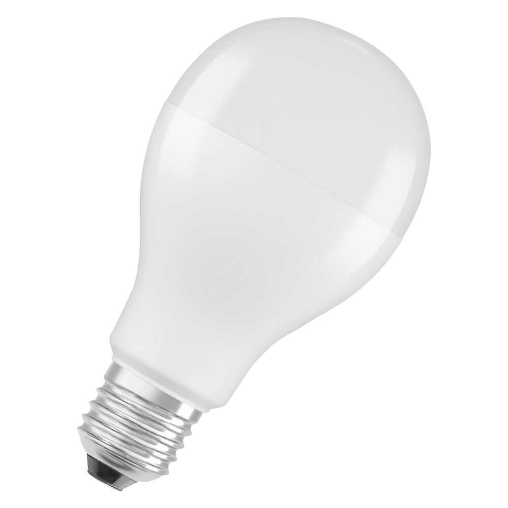 LED-LAMPA OSRAM NORMAL 150 E27 MATT 827 CL A 19