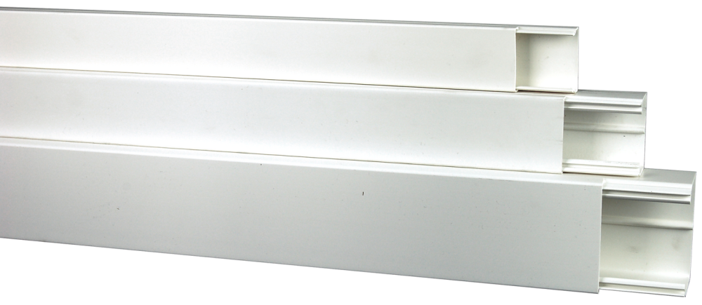 KABELKANAL OBO BETTERMANN VIT 20X50 2M