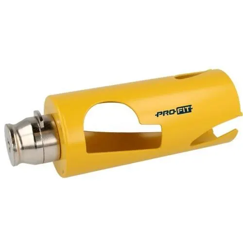 Pro-fit Multi Purpose Long Hålsåg Ø45 mm