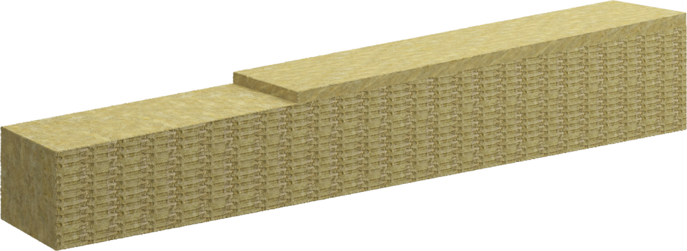 TAKSYSTEM ROCKWOOL TOPROCK CTF SYSTEM 3, 335/385 276330