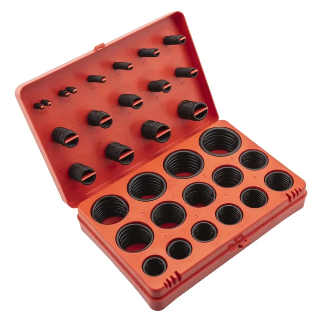 PELA 508699 O-ringssats 382 delar