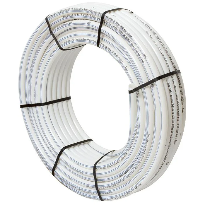 Uponor Combi Pipe Plus 2418239 Rör 17 x 2 mm 640 m - Bild 2