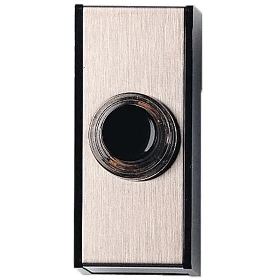 Honeywell Home Gem D611 Dörrtryckknapp