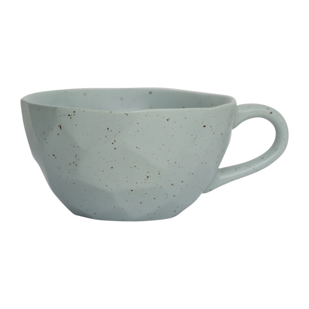 Ukiyo kopp 40 cl, Light blue
