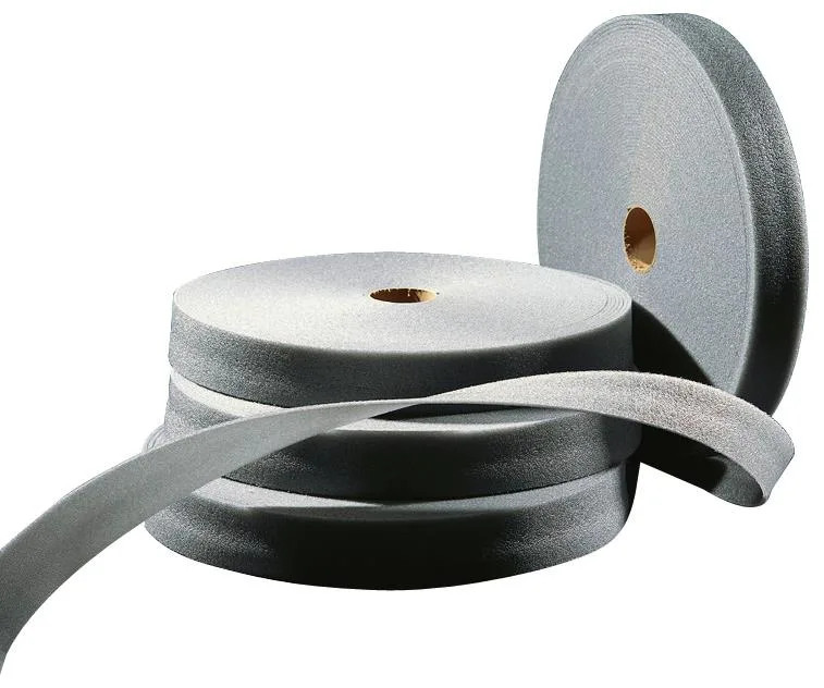 TECCA T-Syll Syllisolering 50 m, tjocklek 7 mm Bredd: 70 mm