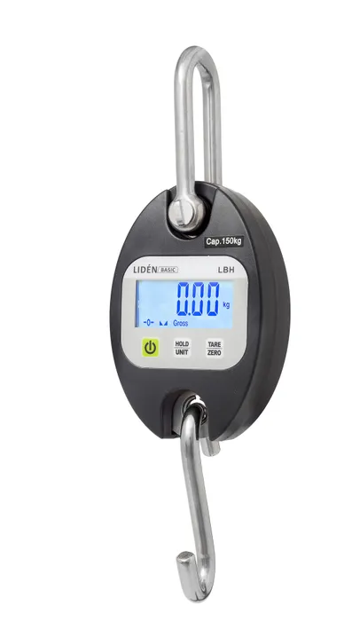 HÄNGVÅG LBH-60 KG
