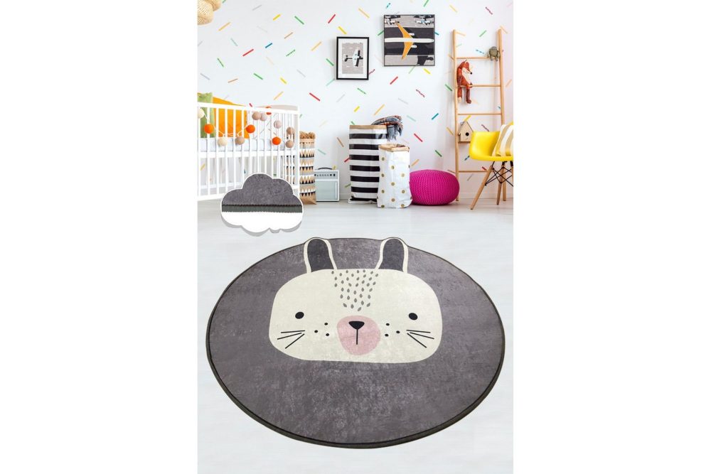 Chilai Matta 100 cm Rund