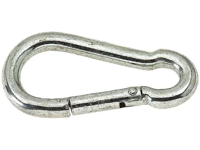BRANDKARBINHAKE RF 100X10MM