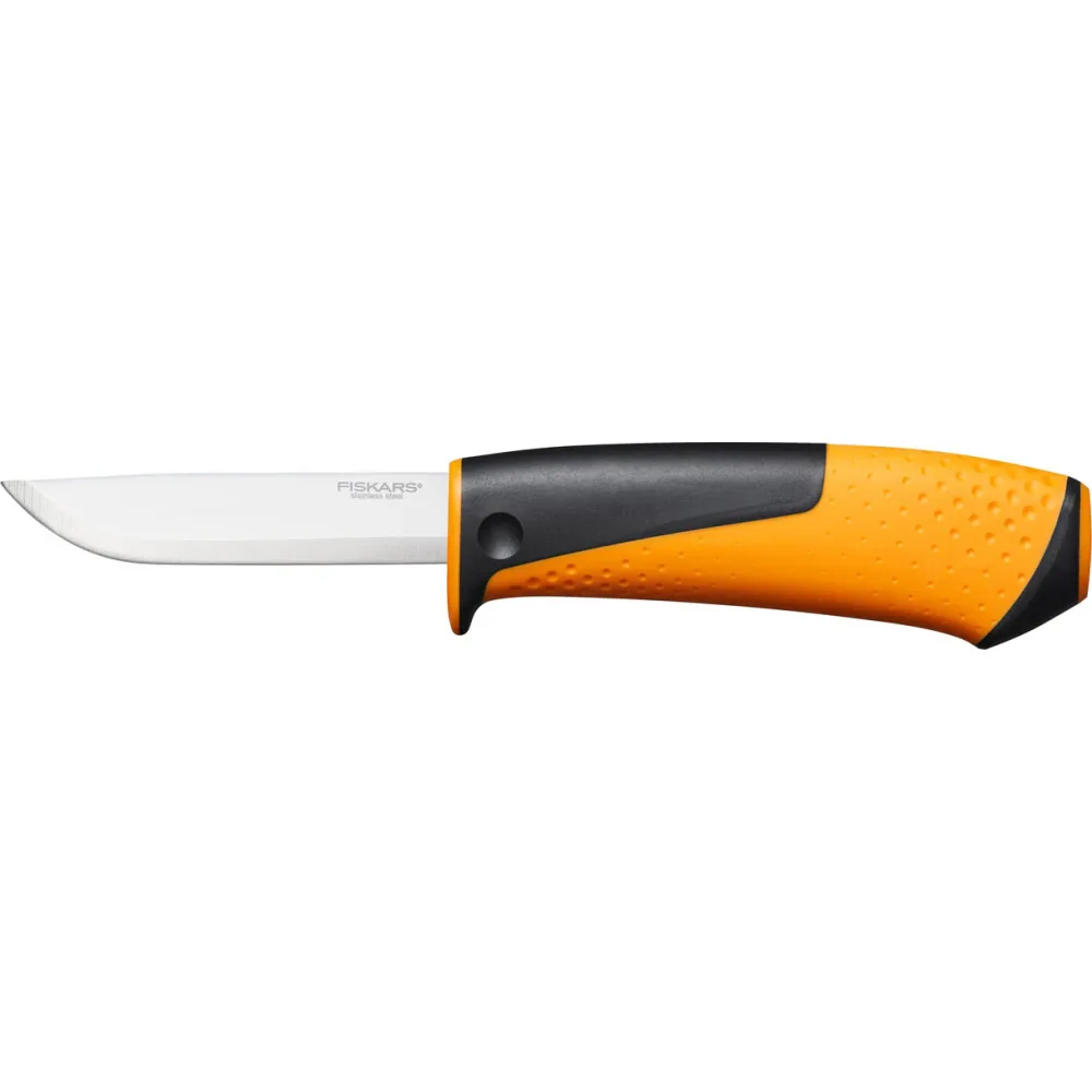 Kjøp Fiskars Universalkniv med slip