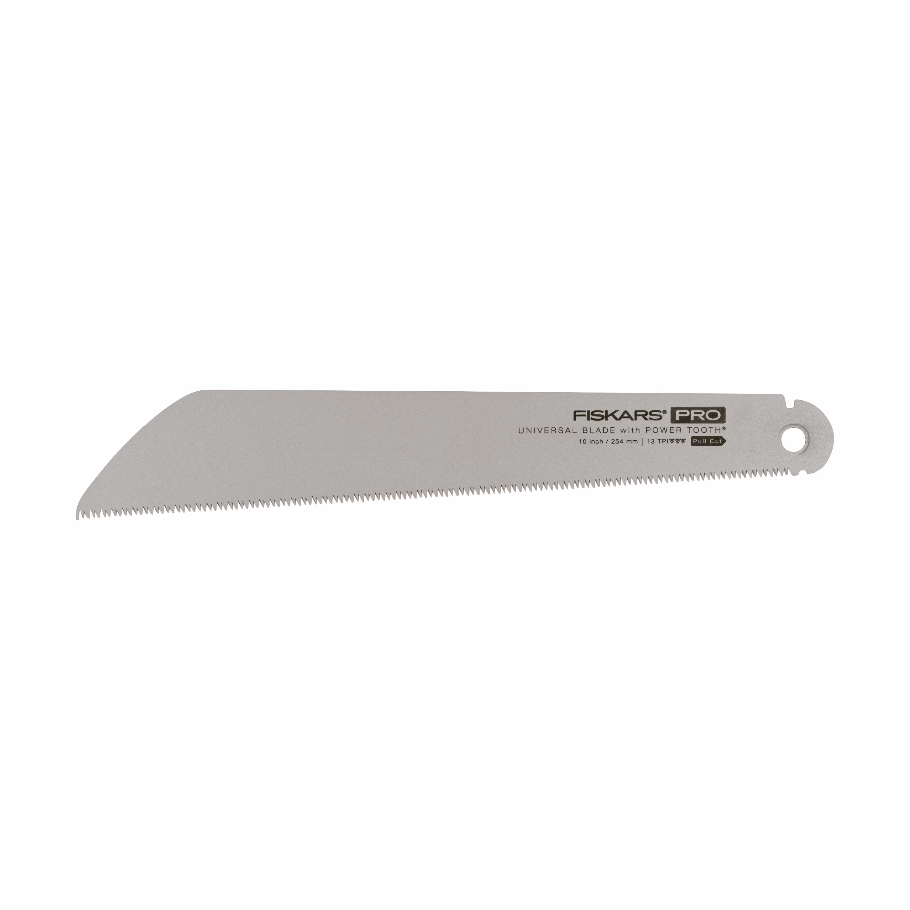Kjøp Fiskars Reservblad Powertooth, 25 cm