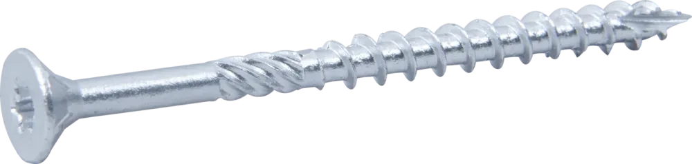ESSVE 146106 Träskruv 4,5 mm Ø, FZB, C1, 300-pack 40 mm
