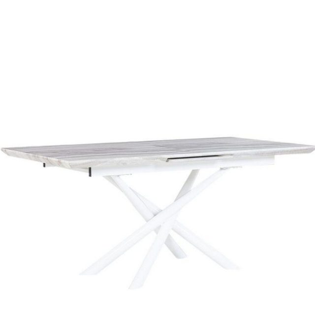 Moirax Matbord 200 cm Hopfällbart