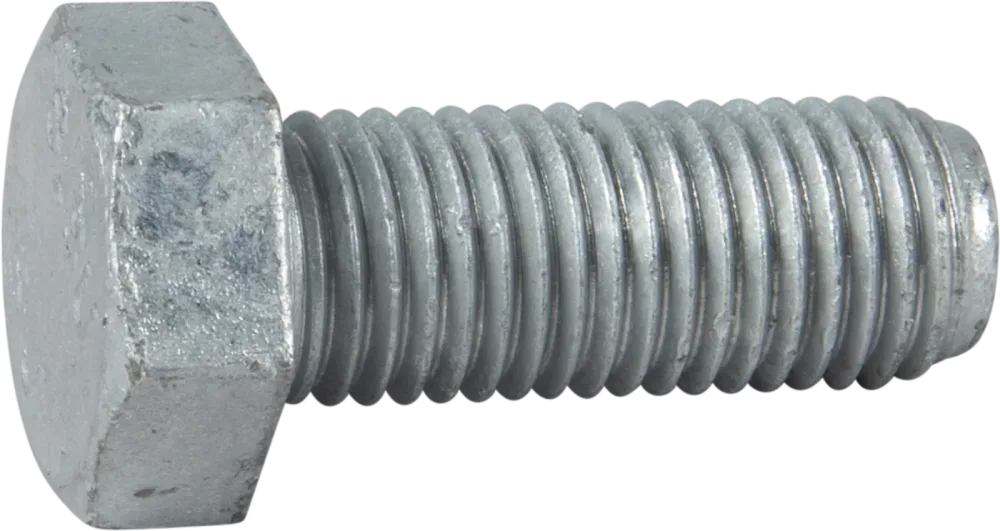 ESSVE 61090139 Sexkantsskruv M16, helgängad, FZV, ISO 4017 50 mm, 10-pack