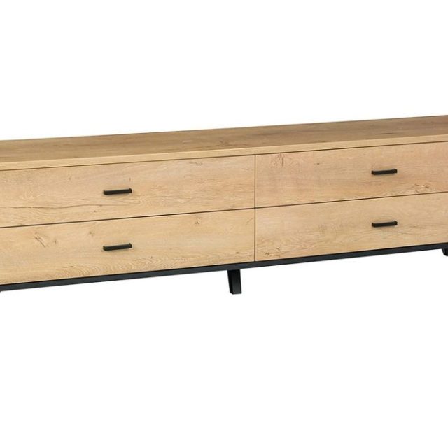 John TV-bänk 181x40x50 cm