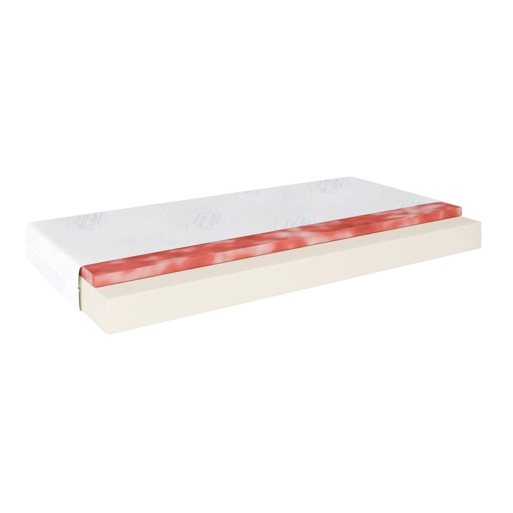 Hovik Skummadrass soft 160x200 cm