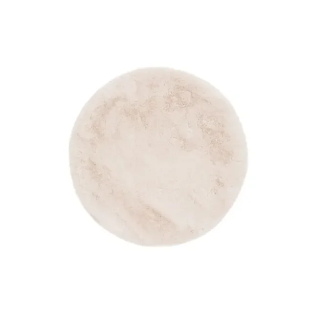Heaven Ryamatta 200 cm Rund Natur