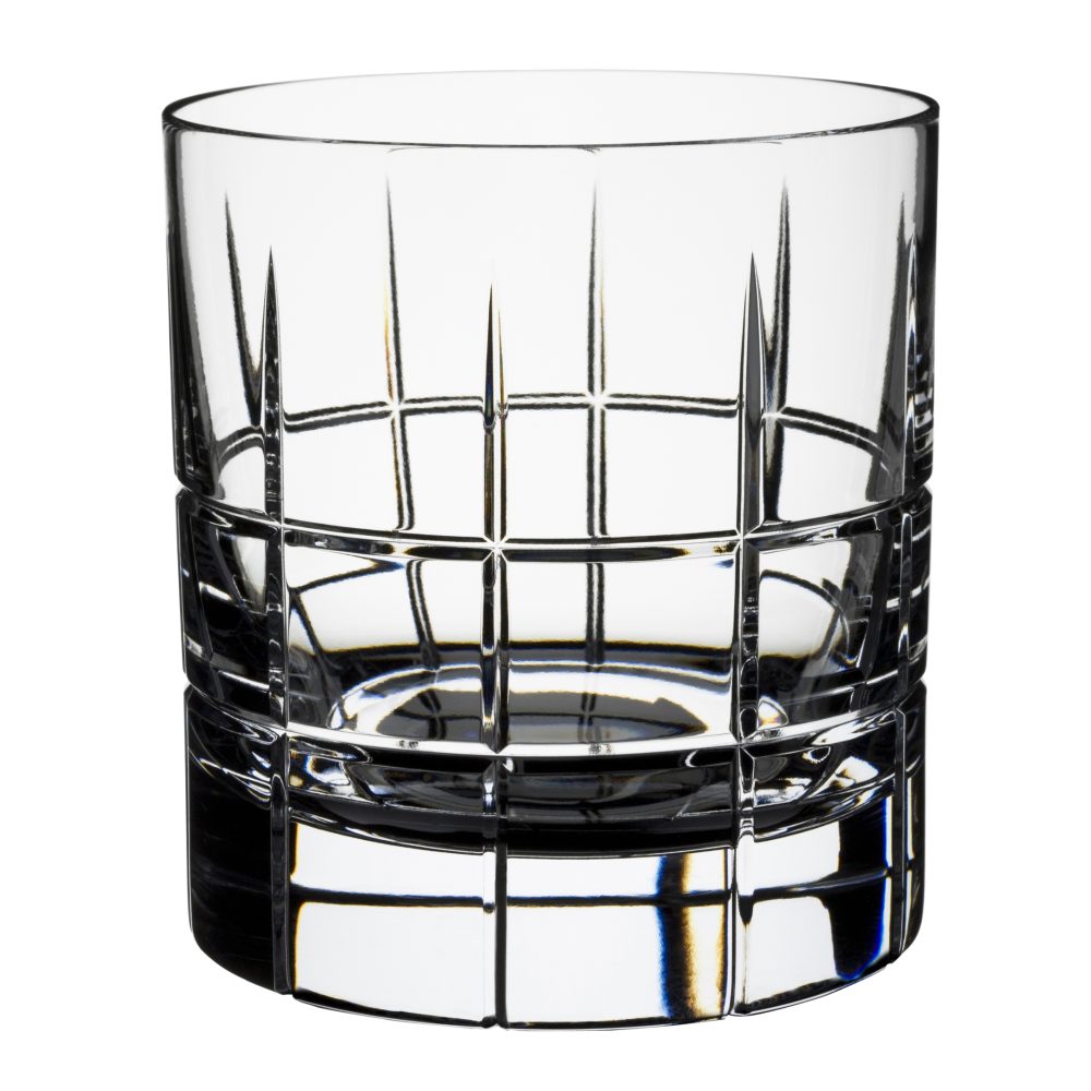 Street old fashioned glas, 27 cl