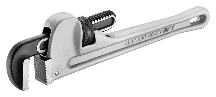 RÖRTÅNG PWC14 ALUMINIUM 350MM