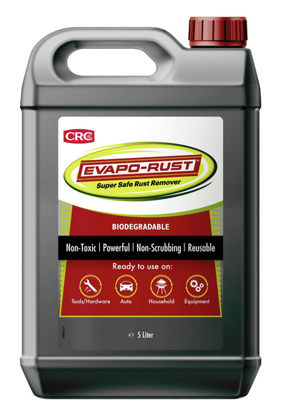 ROSTLÖSARE EVAPO-RUST CRC 5L
