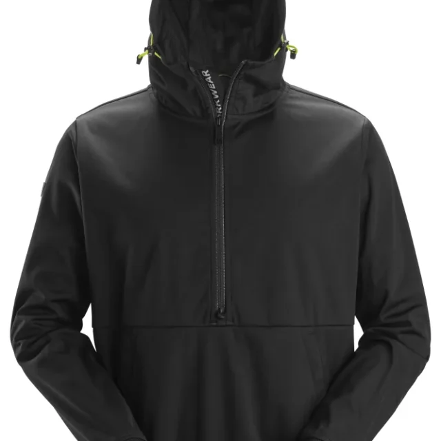 Snickers Workwear 8400-2500 Luvtröja lime 3XL