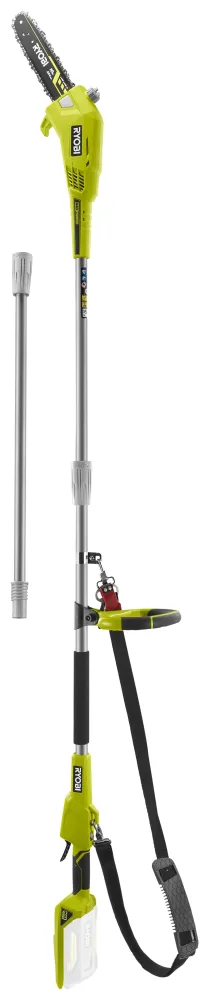 Ryobi MAX POWER RY36PP25A-0 Grensåg utan batteri och laddare