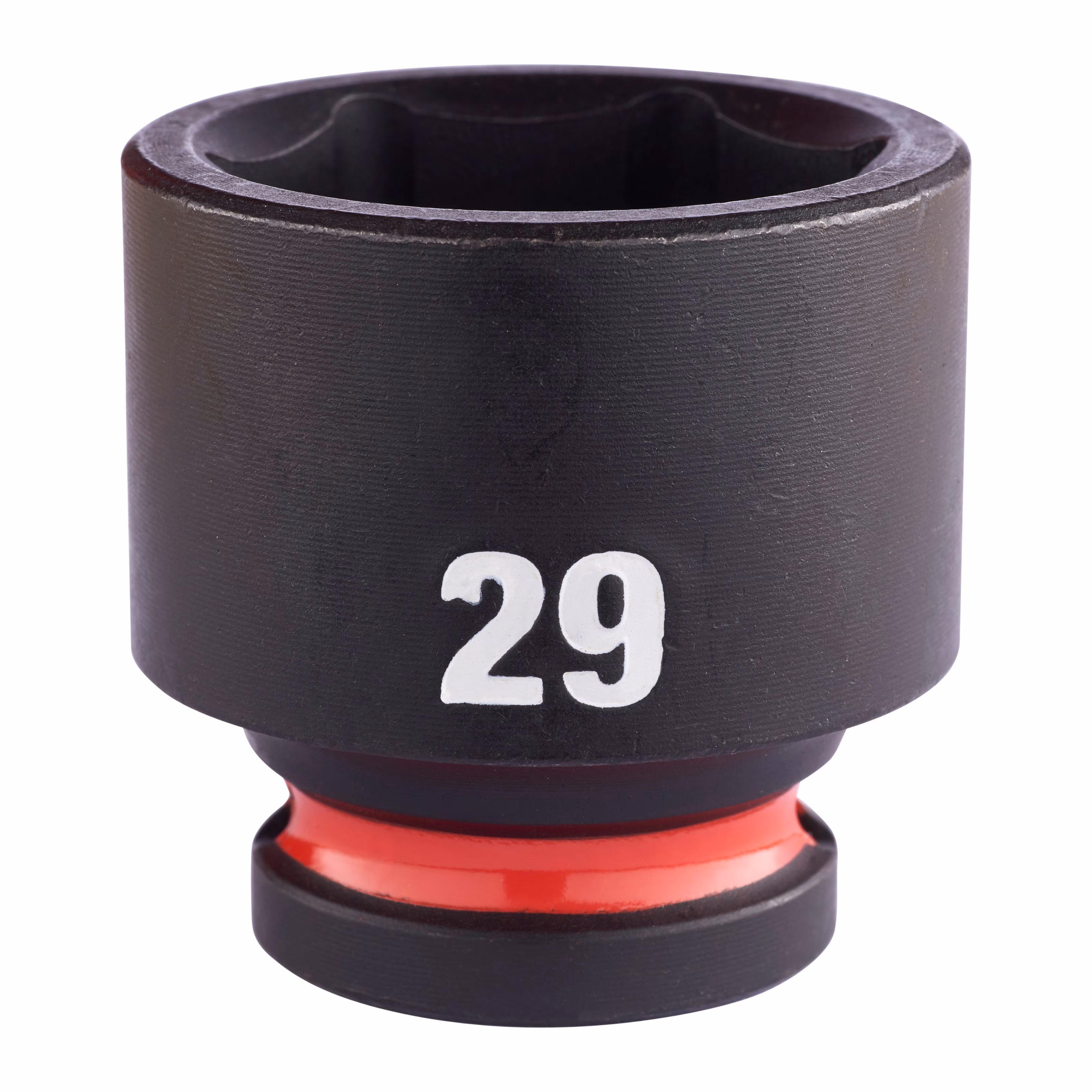 Kjøp Milwaukee Krafthylse shockwave impact duty, 1/2", 29 mm