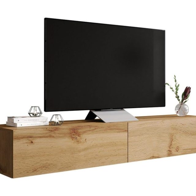 Vasil TV-bänk 180 cm