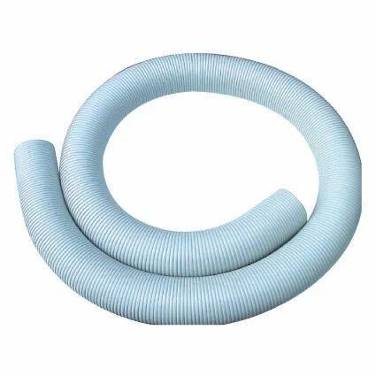 FÖRLÄNGNINGSRÖR 3M